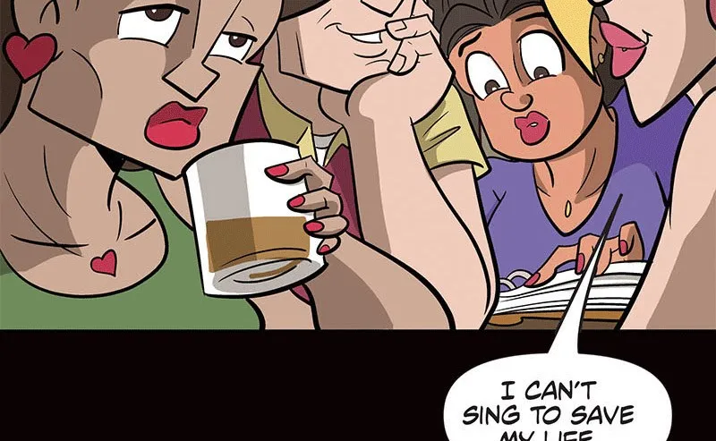 Cupid's Arrows Chapter 41 page 86 - 