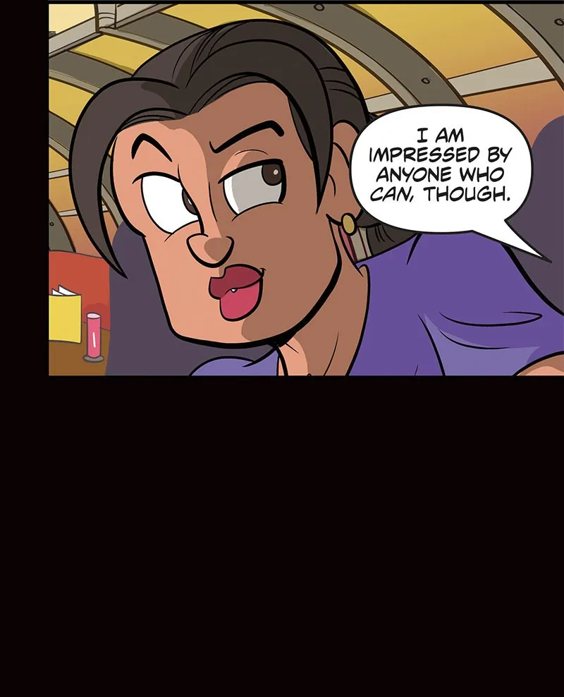 Cupid's Arrows Chapter 41 page 88 - 