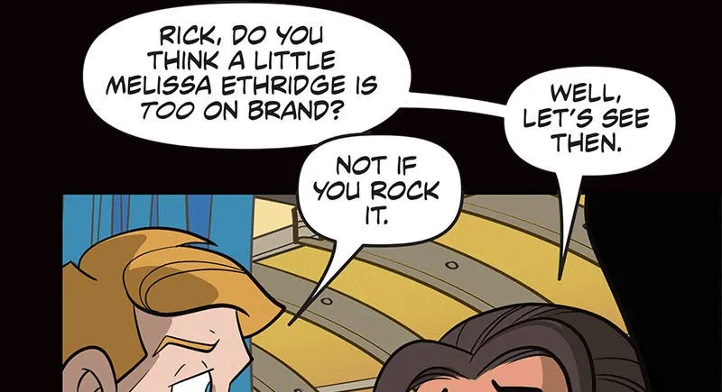 Cupid's Arrows Chapter 41 page 89 - 