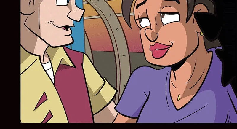 Cupid's Arrows Chapter 41 page 90 - 
