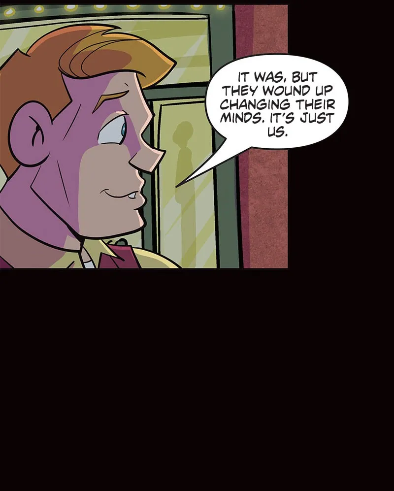 Cupid's Arrows Chapter 41 page 10 - 