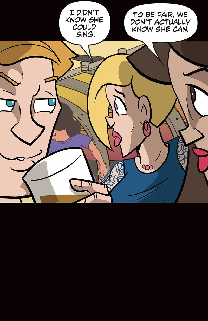 Cupid's Arrows Chapter 41 page 92 - 