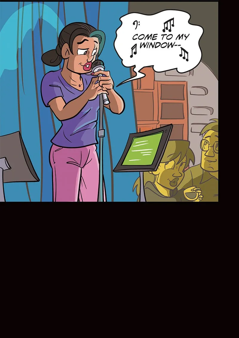 Cupid's Arrows Chapter 41 page 93 - 