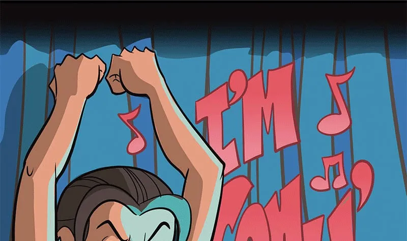 Cupid's Arrows Chapter 41 page 95 - 