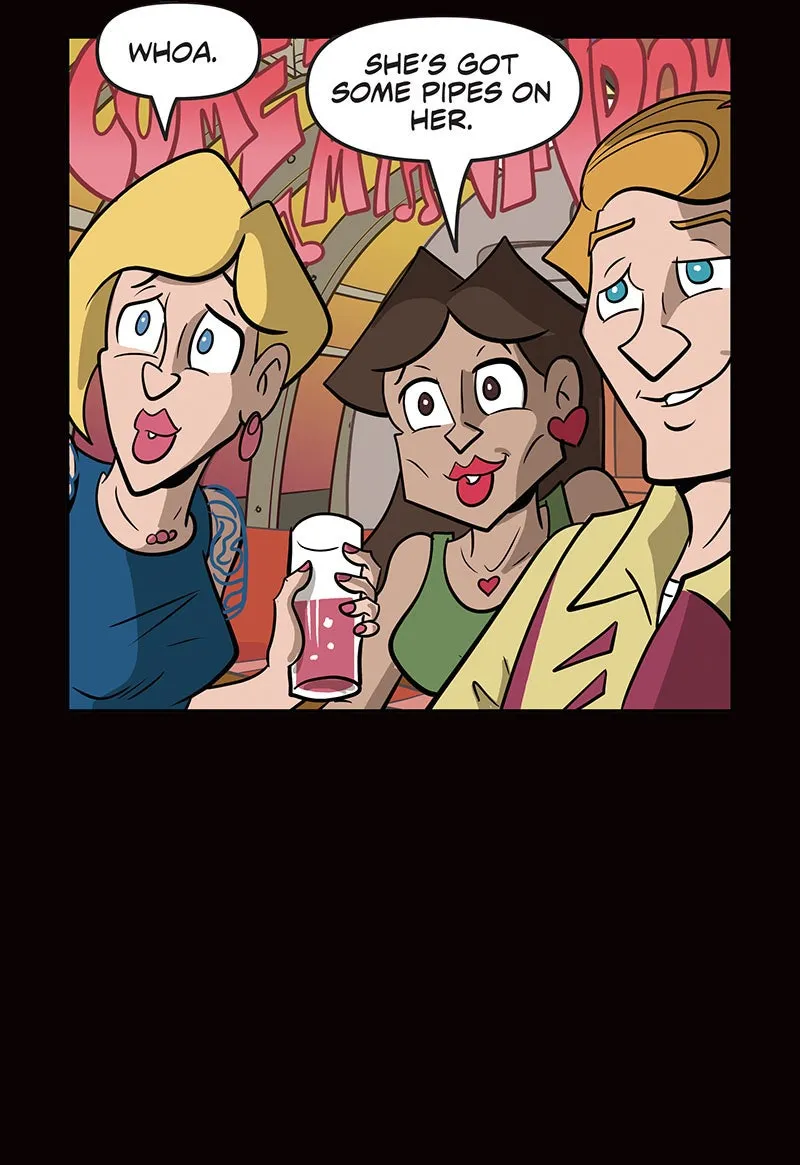 Cupid's Arrows Chapter 41 page 98 - 