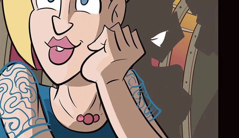 Cupid's Arrows Chapter 41 page 100 - 