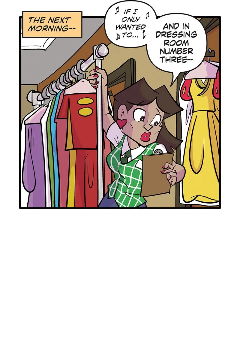 Cupid's Arrows Chapter 42 page 2 - 