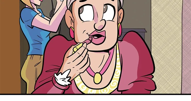 Cupid's Arrows Chapter 42 page 13 - 