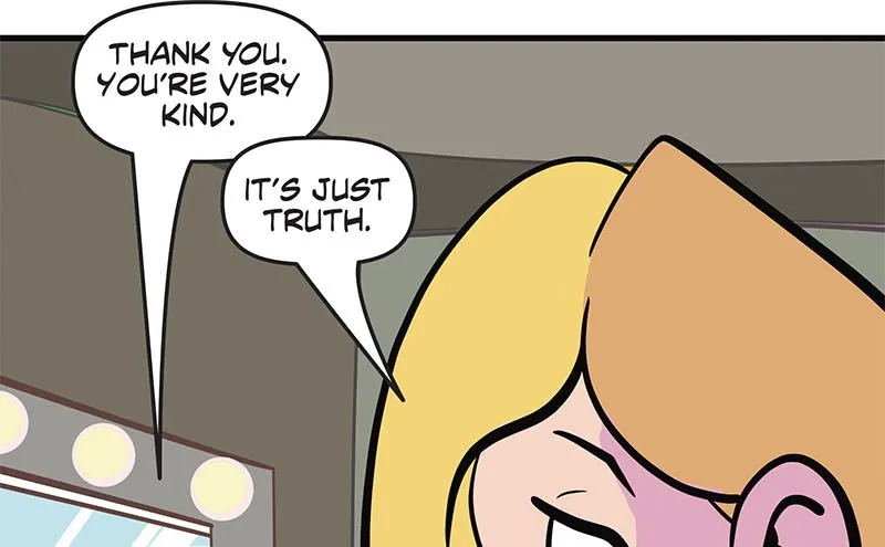 Cupid's Arrows Chapter 42 page 19 - 
