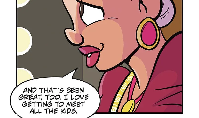 Cupid's Arrows Chapter 42 page 23 - 