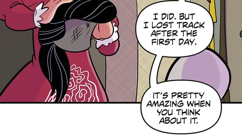 Cupid's Arrows Chapter 42 page 26 - 