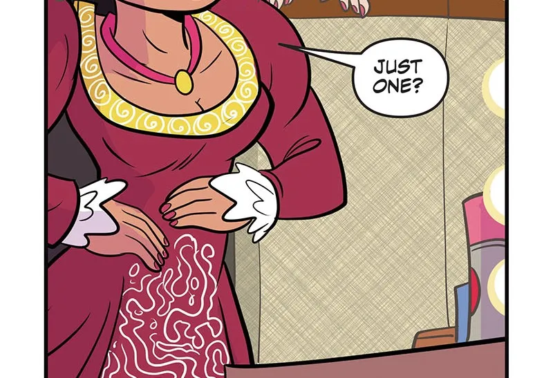 Cupid's Arrows Chapter 42 page 29 - 