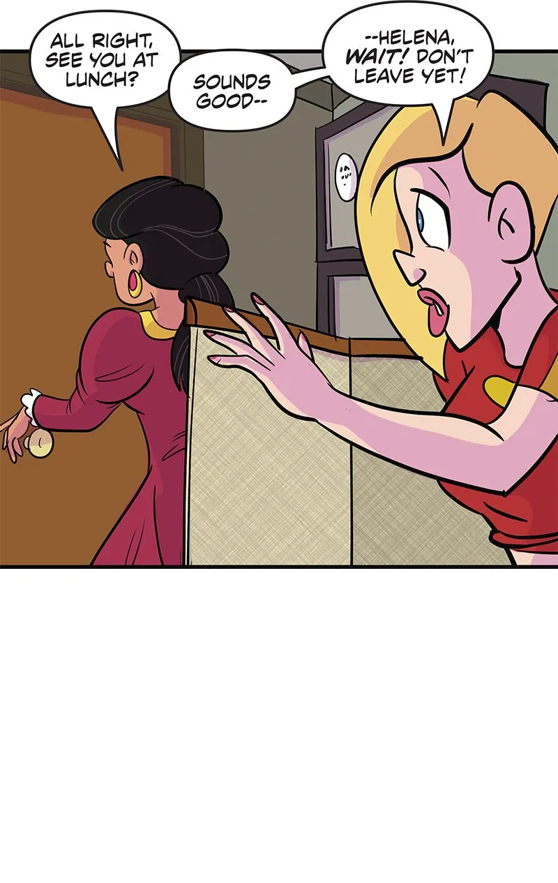 Cupid's Arrows Chapter 42 page 31 - 