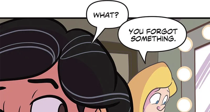 Cupid's Arrows Chapter 42 page 32 - 