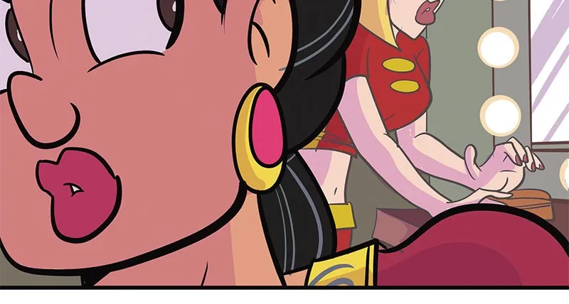 Cupid's Arrows Chapter 42 page 33 - 