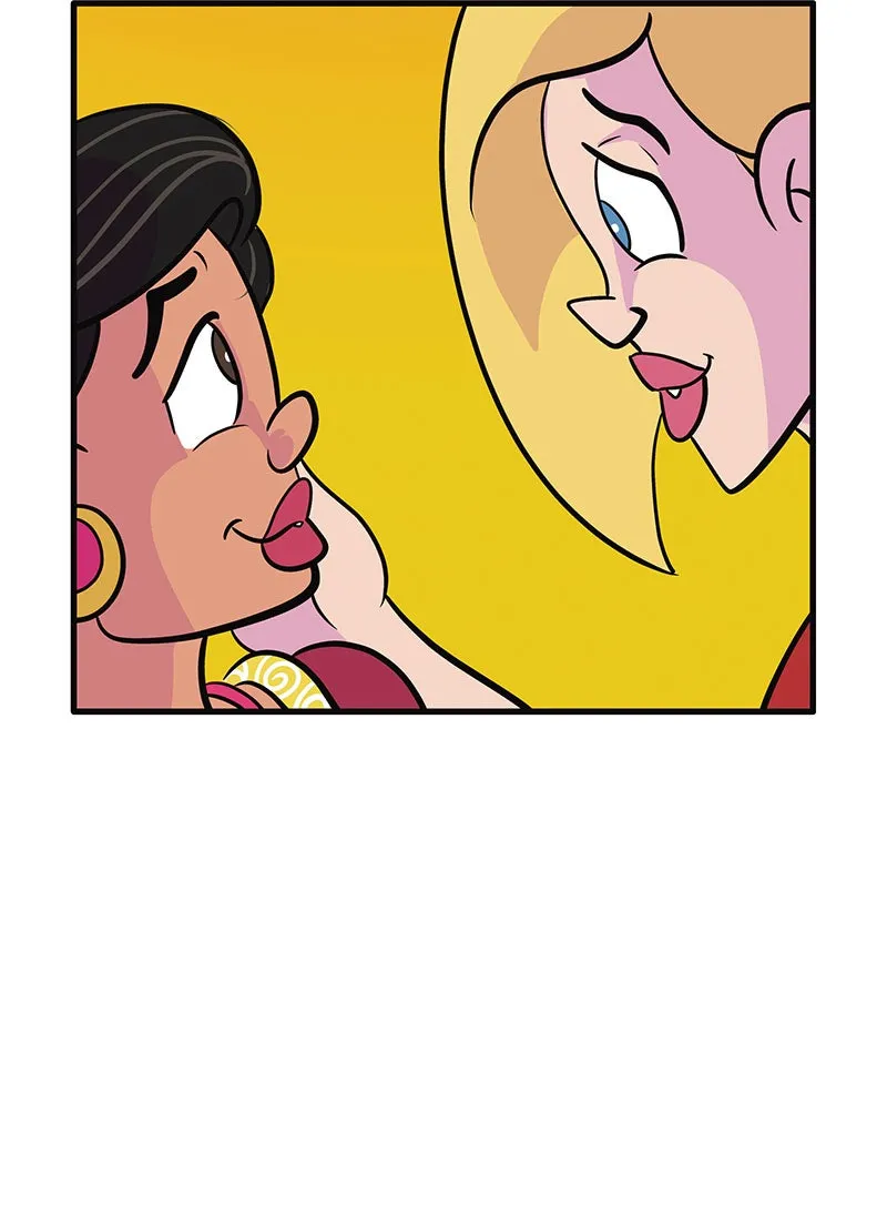 Cupid's Arrows Chapter 42 page 38 - 