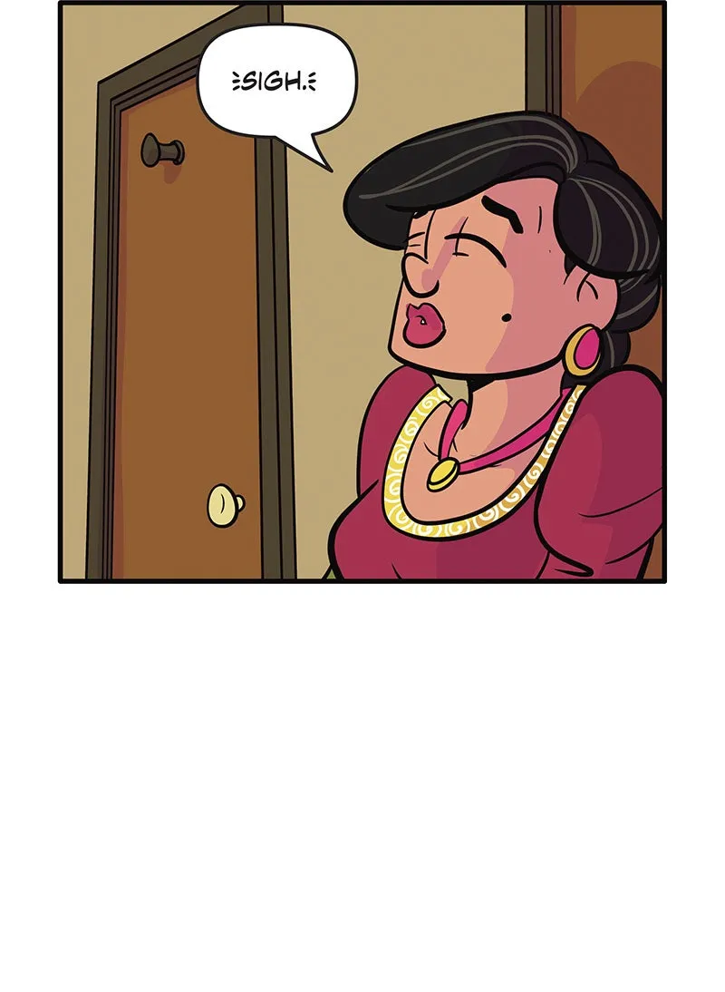 Cupid's Arrows Chapter 42 page 41 - 