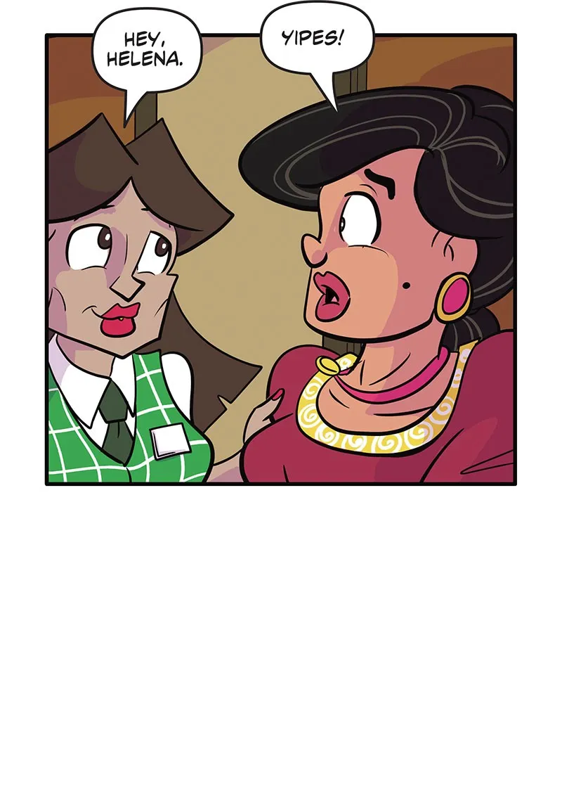 Cupid's Arrows Chapter 42 page 42 - 