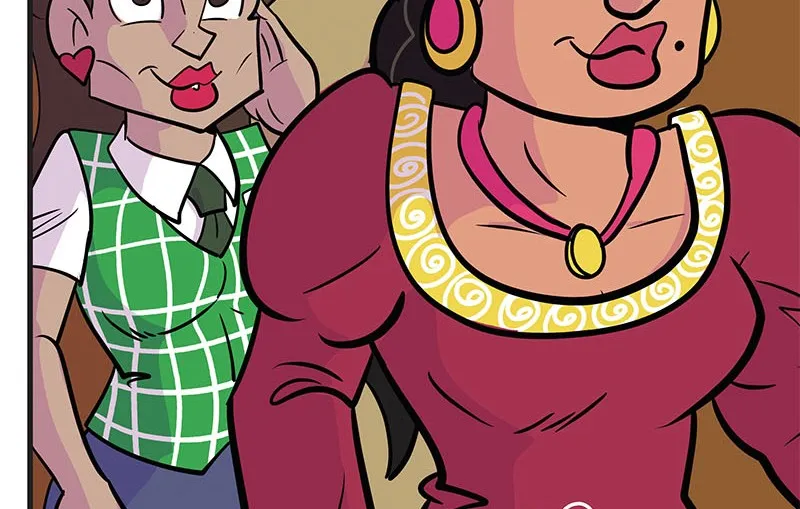 Cupid's Arrows Chapter 42 page 48 - 