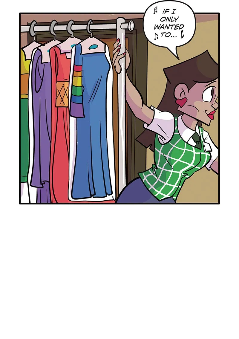 Cupid's Arrows Chapter 42 page 6 - 