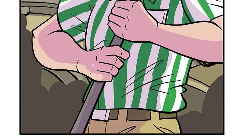 Cupid's Arrows Chapter 42 page 57 - 