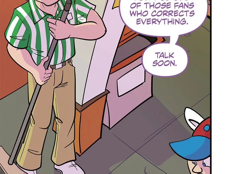 Cupid's Arrows Chapter 42 page 60 - 