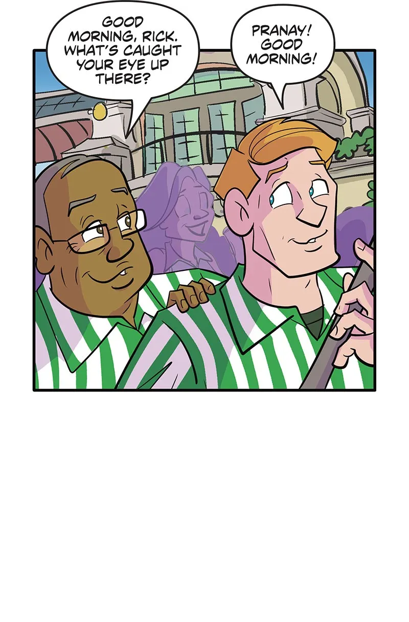 Cupid's Arrows Chapter 42 page 62 - 