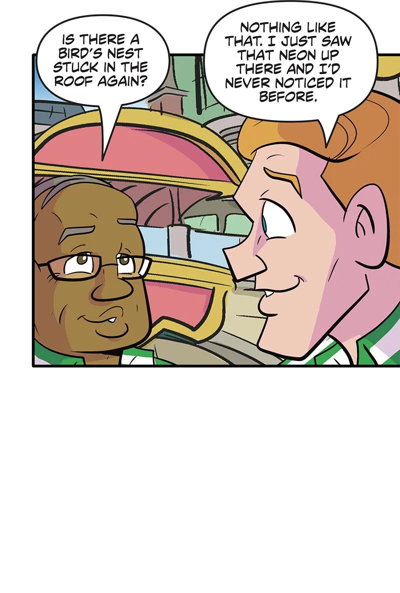 Cupid's Arrows Chapter 42 page 63 - 