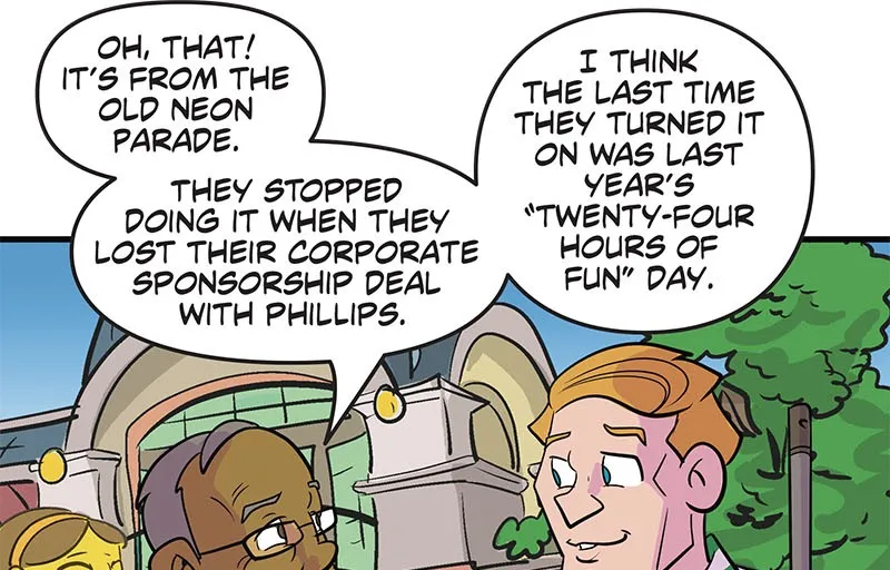 Cupid's Arrows Chapter 42 page 64 - 