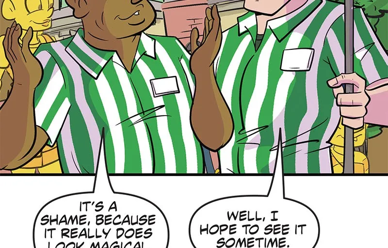 Cupid's Arrows Chapter 42 page 65 - 