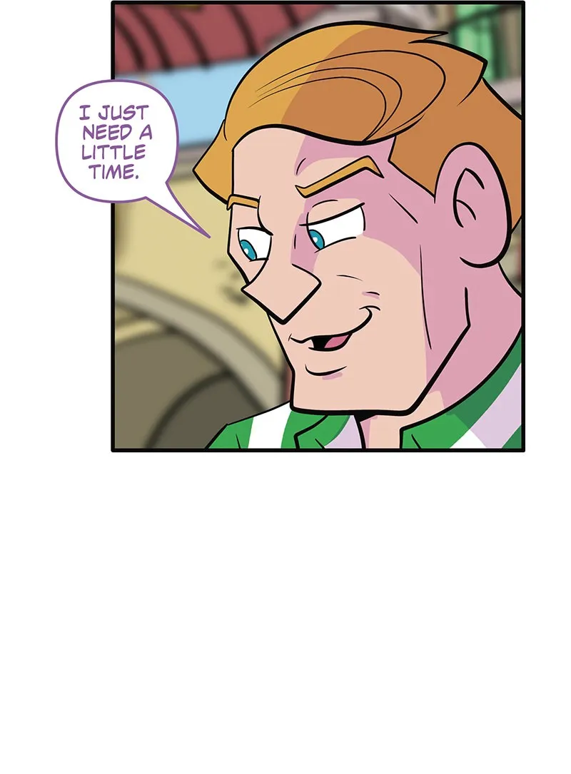Cupid's Arrows Chapter 42 page 71 - 