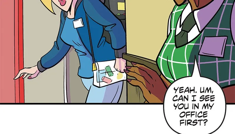 Cupid's Arrows Chapter 42 page 73 - 