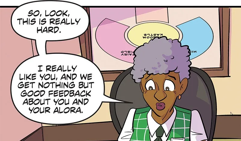 Cupid's Arrows Chapter 42 page 75 - 