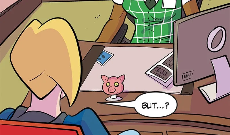 Cupid's Arrows Chapter 42 page 76 - 