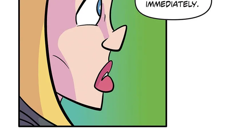 Cupid's Arrows Chapter 42 page 79 - 