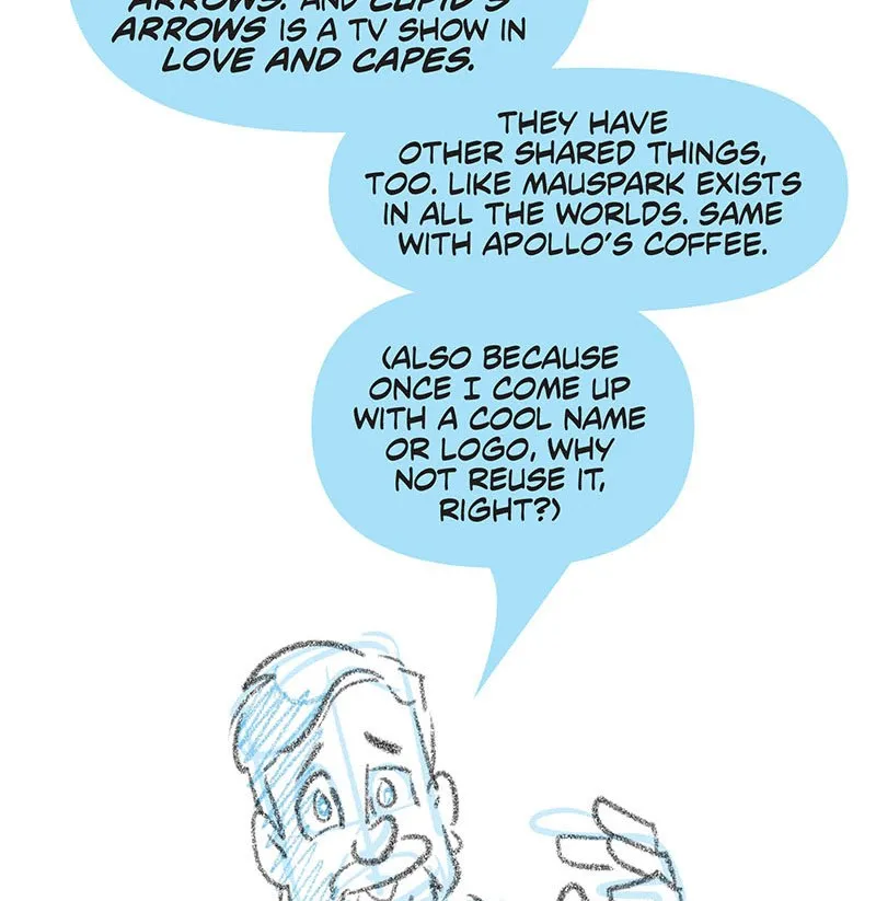 Cupid's Arrows Chapter 42 page 82 - 