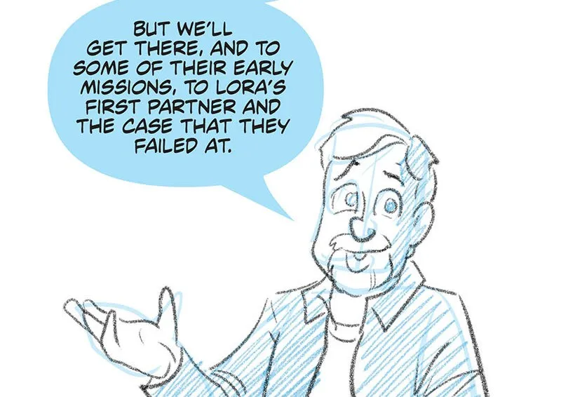 Cupid's Arrows Chapter 42 page 85 - 