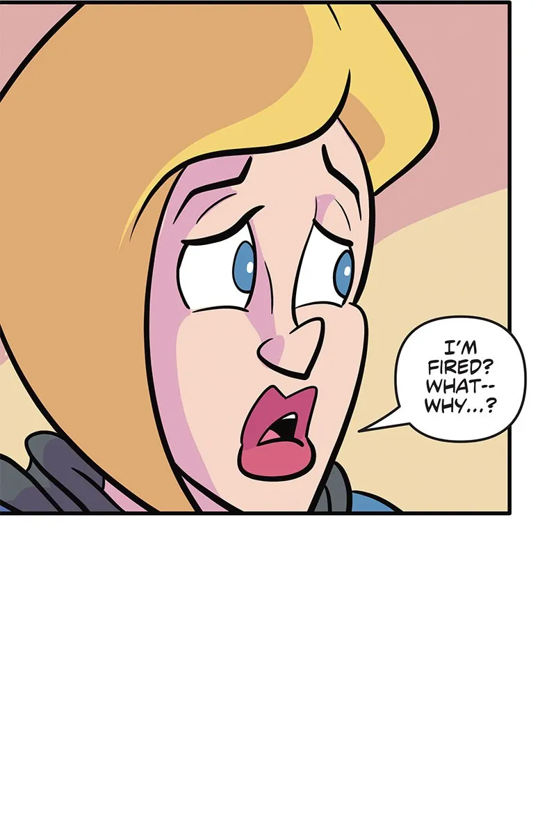 Cupid's Arrows Chapter 43 page 2 - 