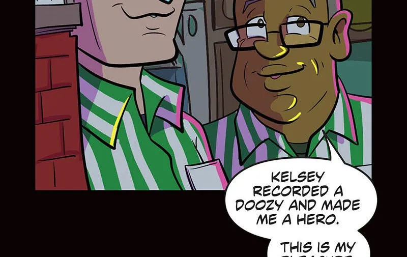 Cupid's Arrows Chapter 43 page 101 - 