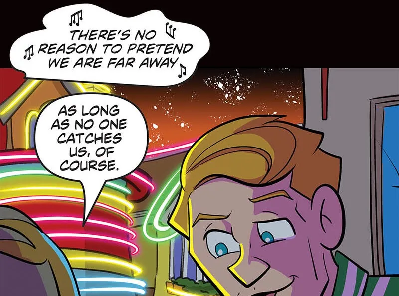 Cupid's Arrows Chapter 43 page 103 - 