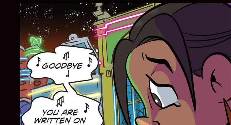 Cupid's Arrows Chapter 43 page 106 - 