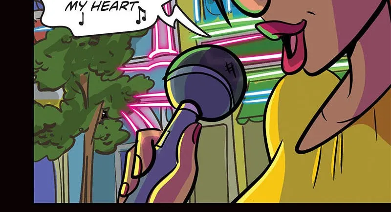 Cupid's Arrows Chapter 43 page 107 - 
