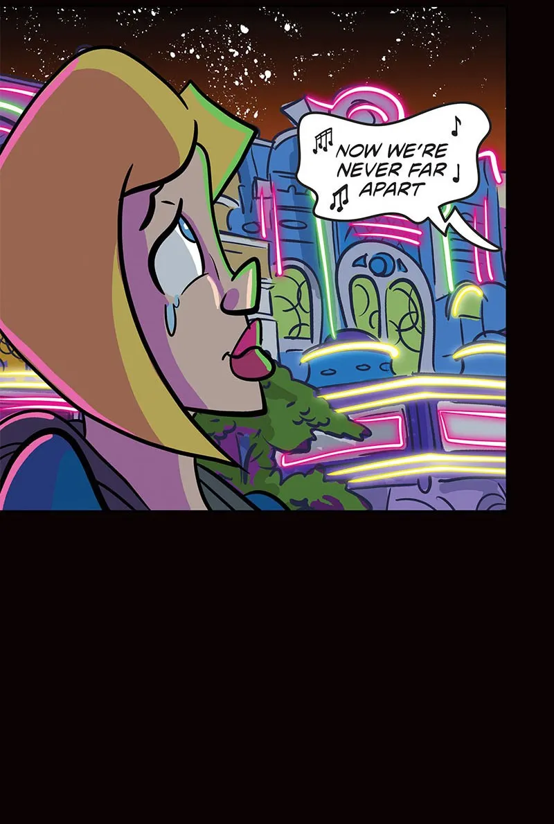 Cupid's Arrows Chapter 43 page 109 - 
