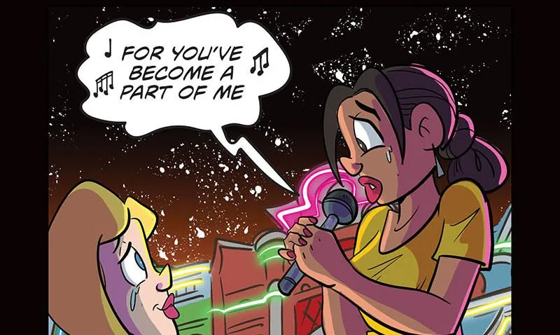 Cupid's Arrows Chapter 43 page 110 - 