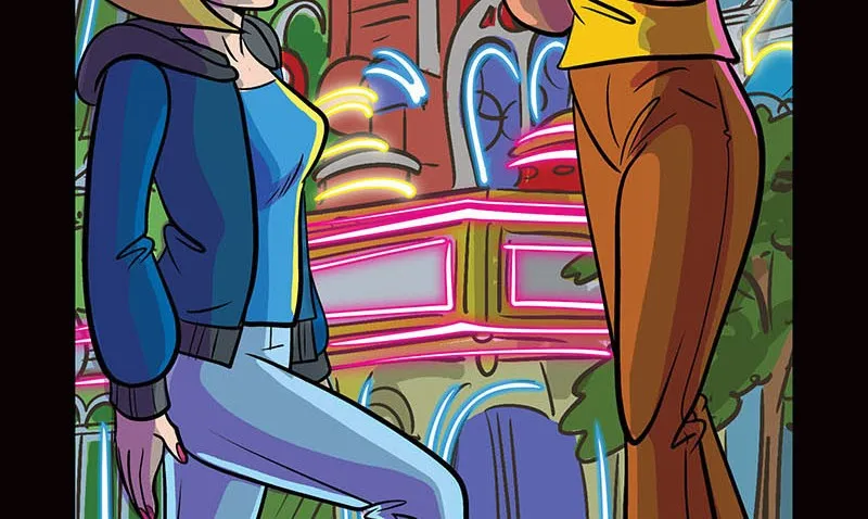 Cupid's Arrows Chapter 43 page 111 - 