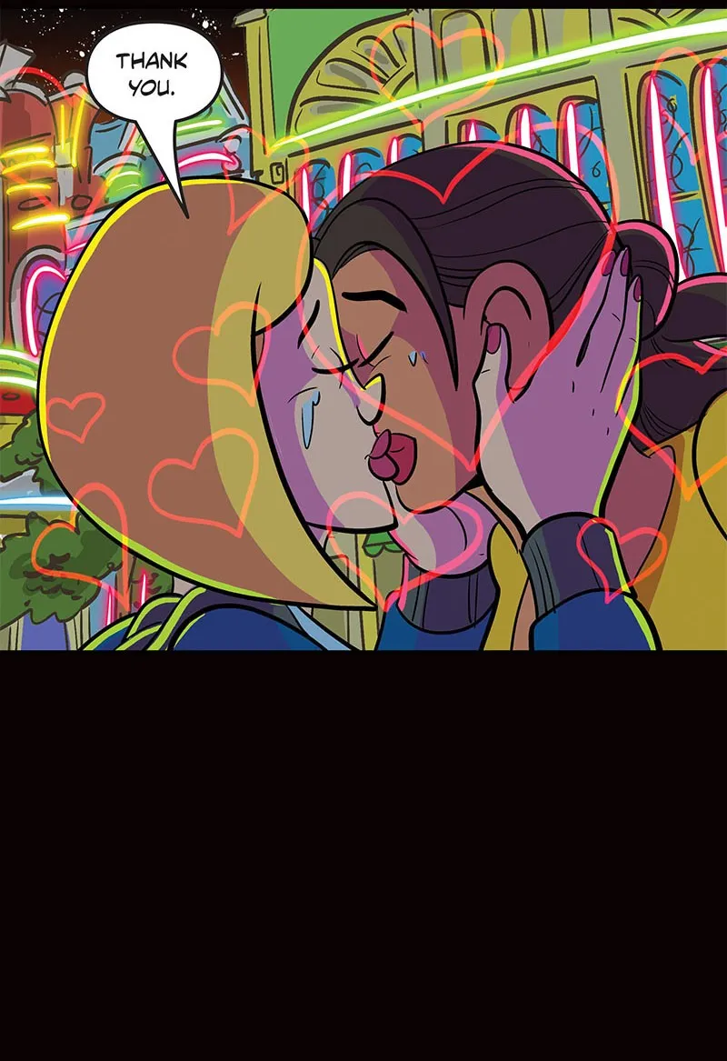 Cupid's Arrows Chapter 43 page 113 - 