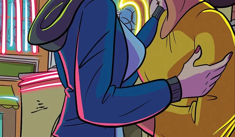 Cupid's Arrows Chapter 43 page 118 - 