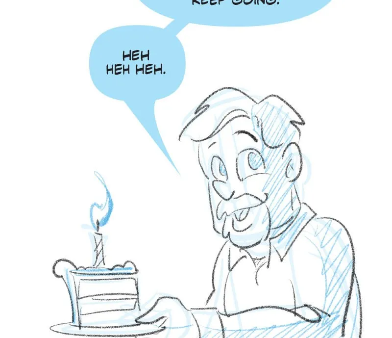 Cupid's Arrows Chapter 43 page 127 - 