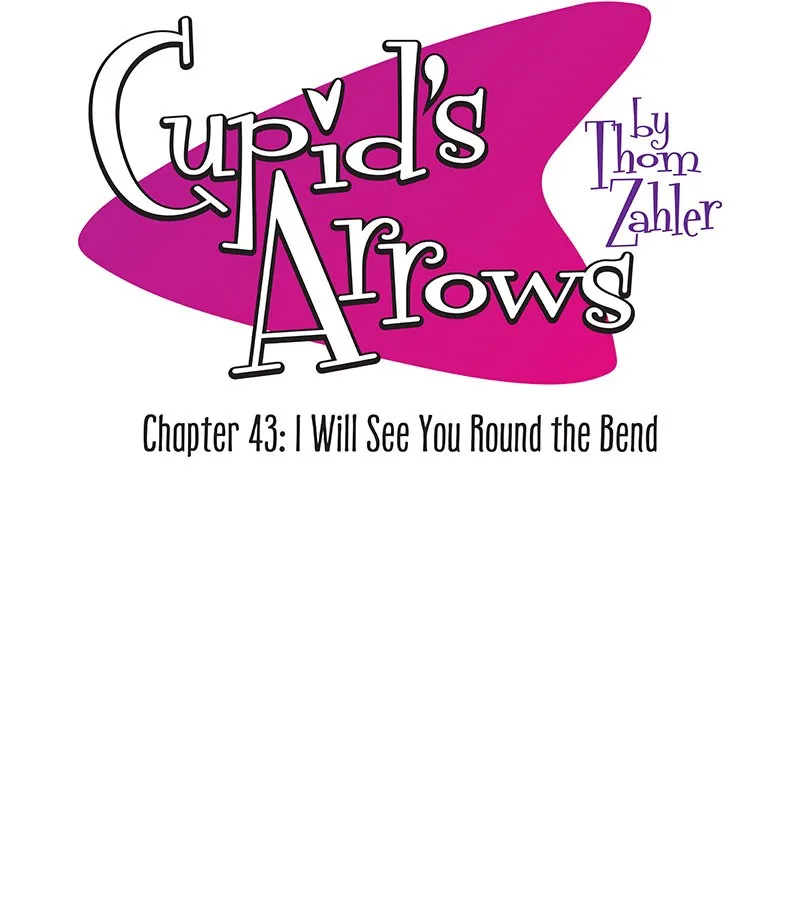 Cupid's Arrows Chapter 43 page 15 - 