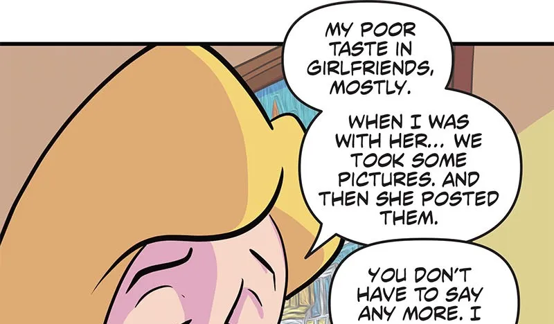 Cupid's Arrows Chapter 43 page 20 - 